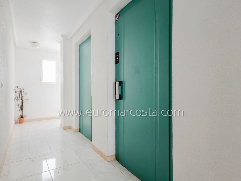 Penthouse i Torrevieja, Alicante - foto 4